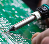 ic-soldering